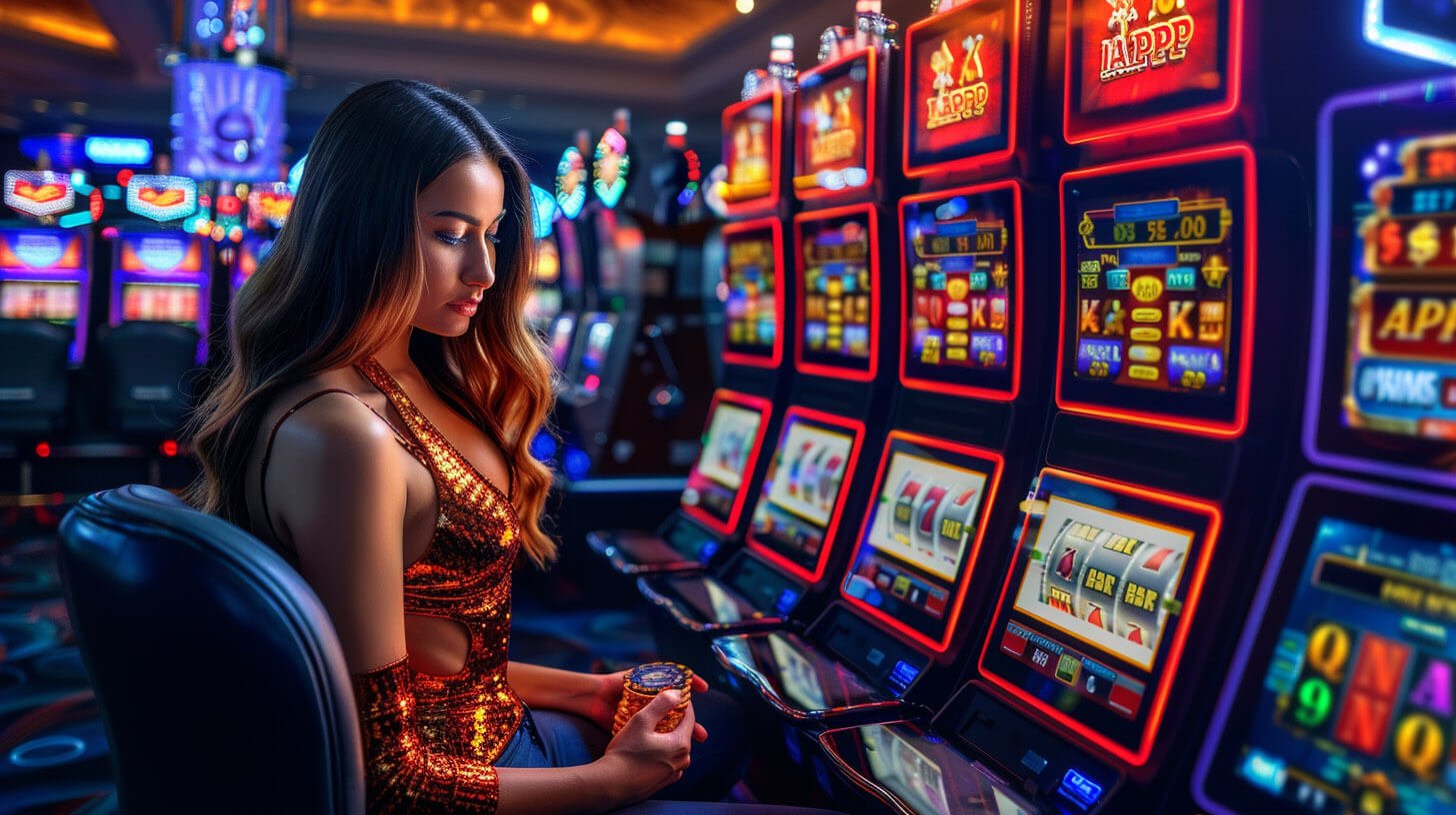 Live Casino မြန်မာ